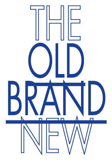 Brand New: What's Old is New